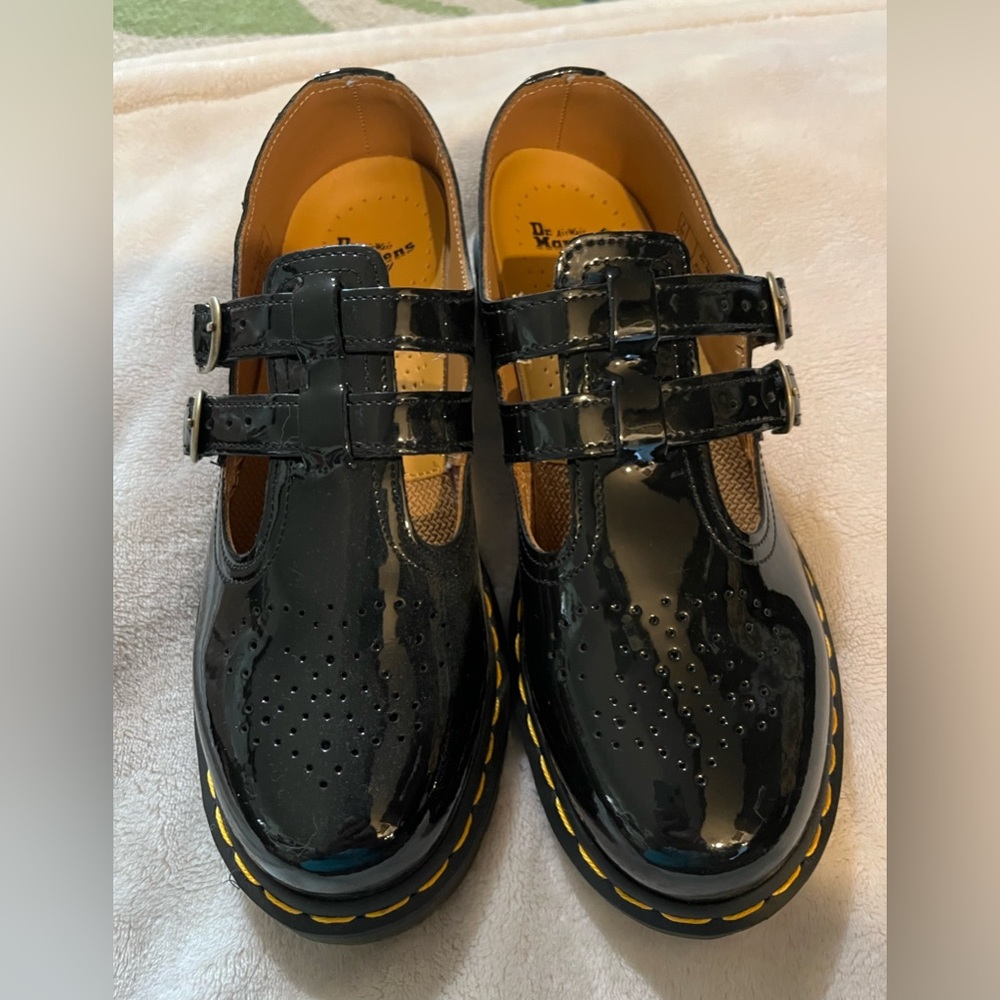 Dr Martens 8065